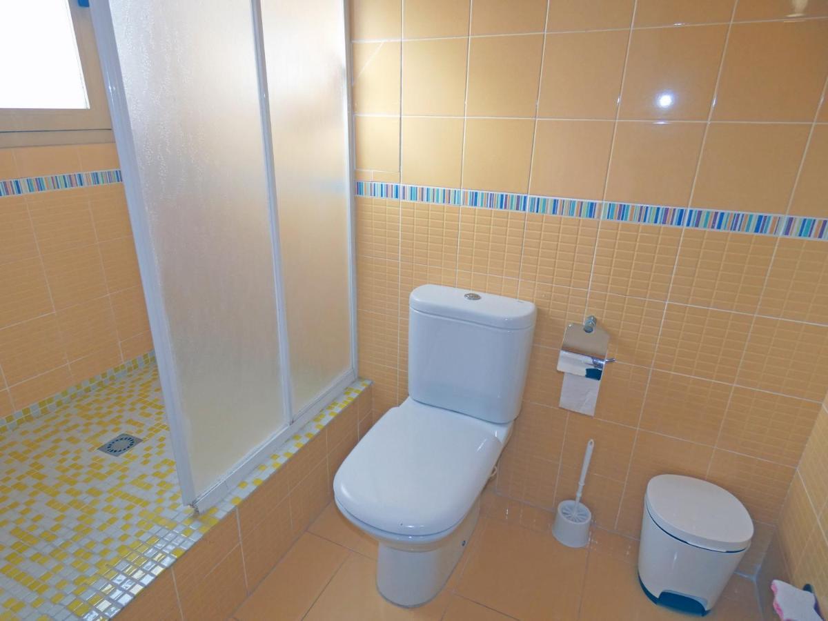 Anacasa Avinyo Sector 5 Ap121 Apartamento Oliva Exterior foto