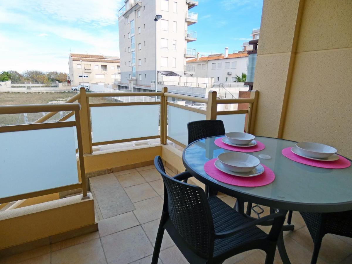 Anacasa Avinyo Sector 5 Ap121 Apartamento Oliva Exterior foto