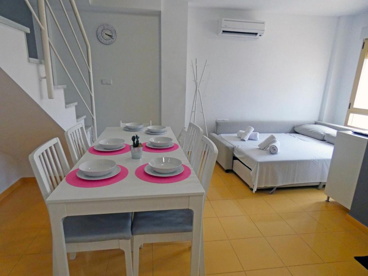 Anacasa Avinyo Sector 5 Ap121 Apartamento Oliva Exterior foto