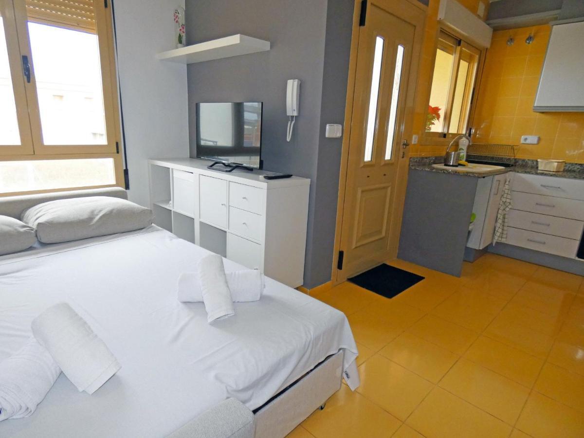 Anacasa Avinyo Sector 5 Ap121 Apartamento Oliva Exterior foto