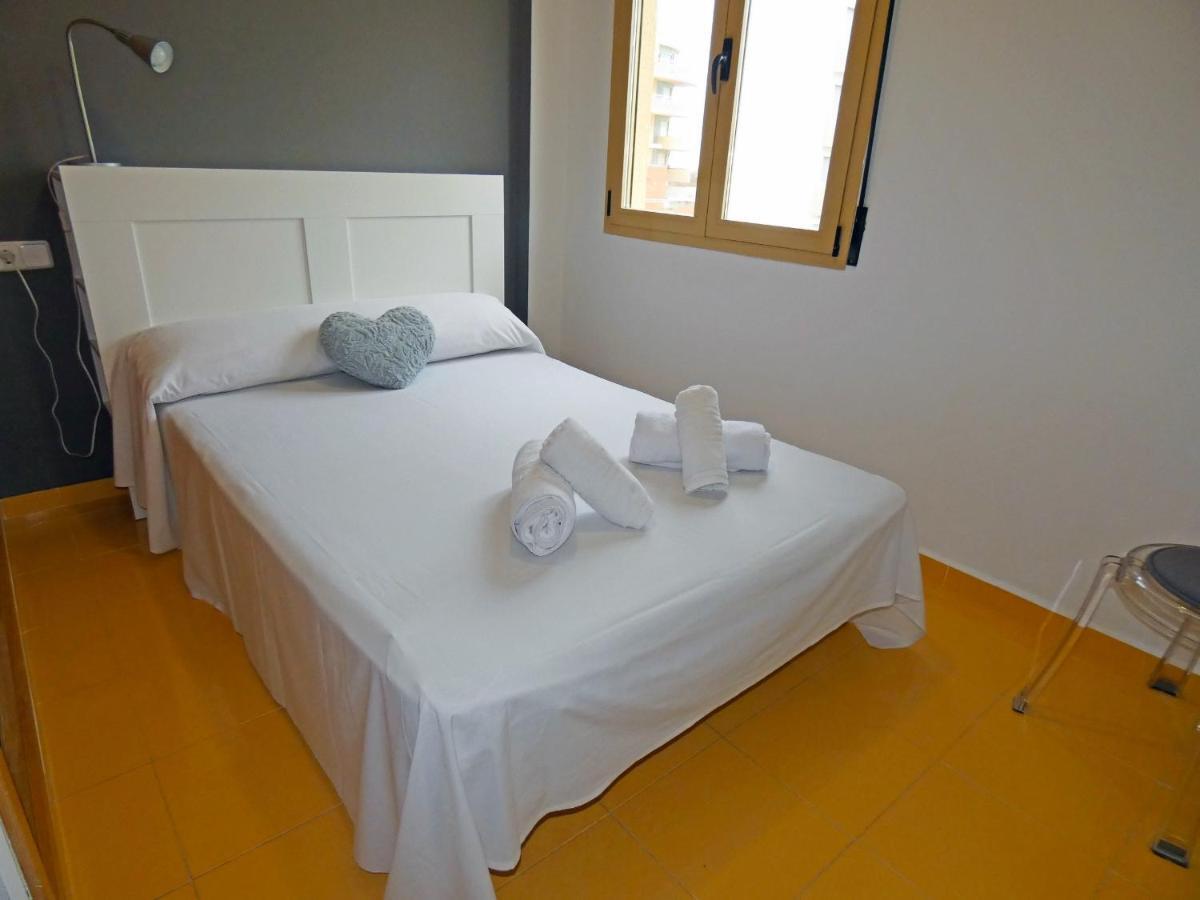 Anacasa Avinyo Sector 5 Ap121 Apartamento Oliva Exterior foto
