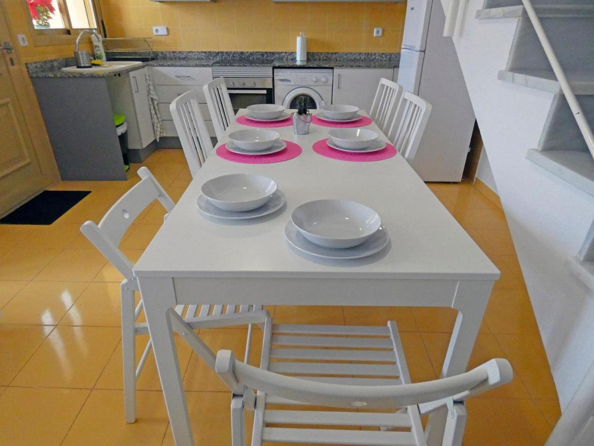 Anacasa Avinyo Sector 5 Ap121 Apartamento Oliva Exterior foto