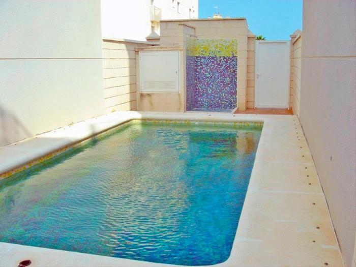 Anacasa Avinyo Sector 5 Ap121 Apartamento Oliva Exterior foto
