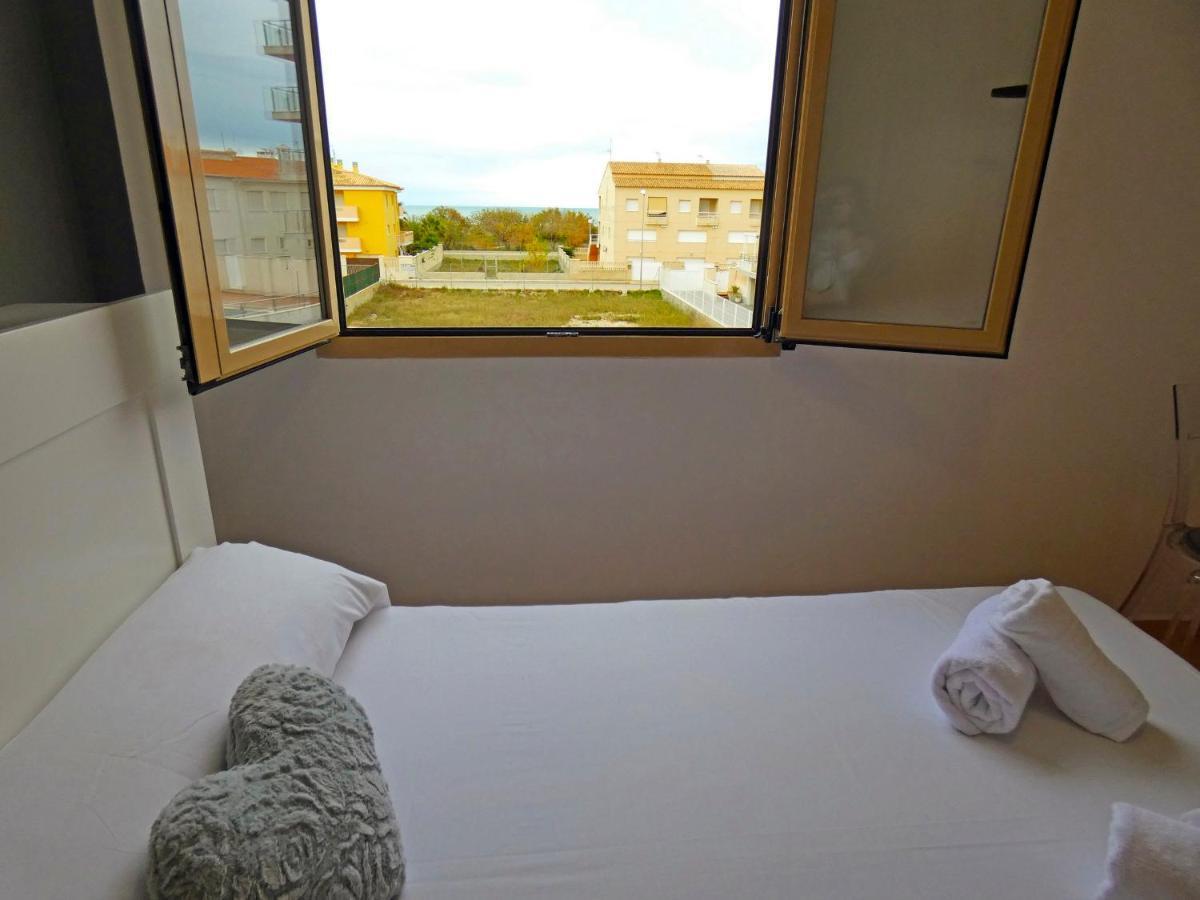 Anacasa Avinyo Sector 5 Ap121 Apartamento Oliva Exterior foto