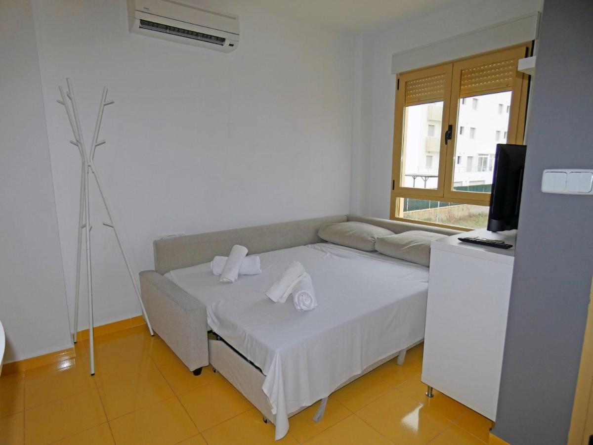 Anacasa Avinyo Sector 5 Ap121 Apartamento Oliva Exterior foto