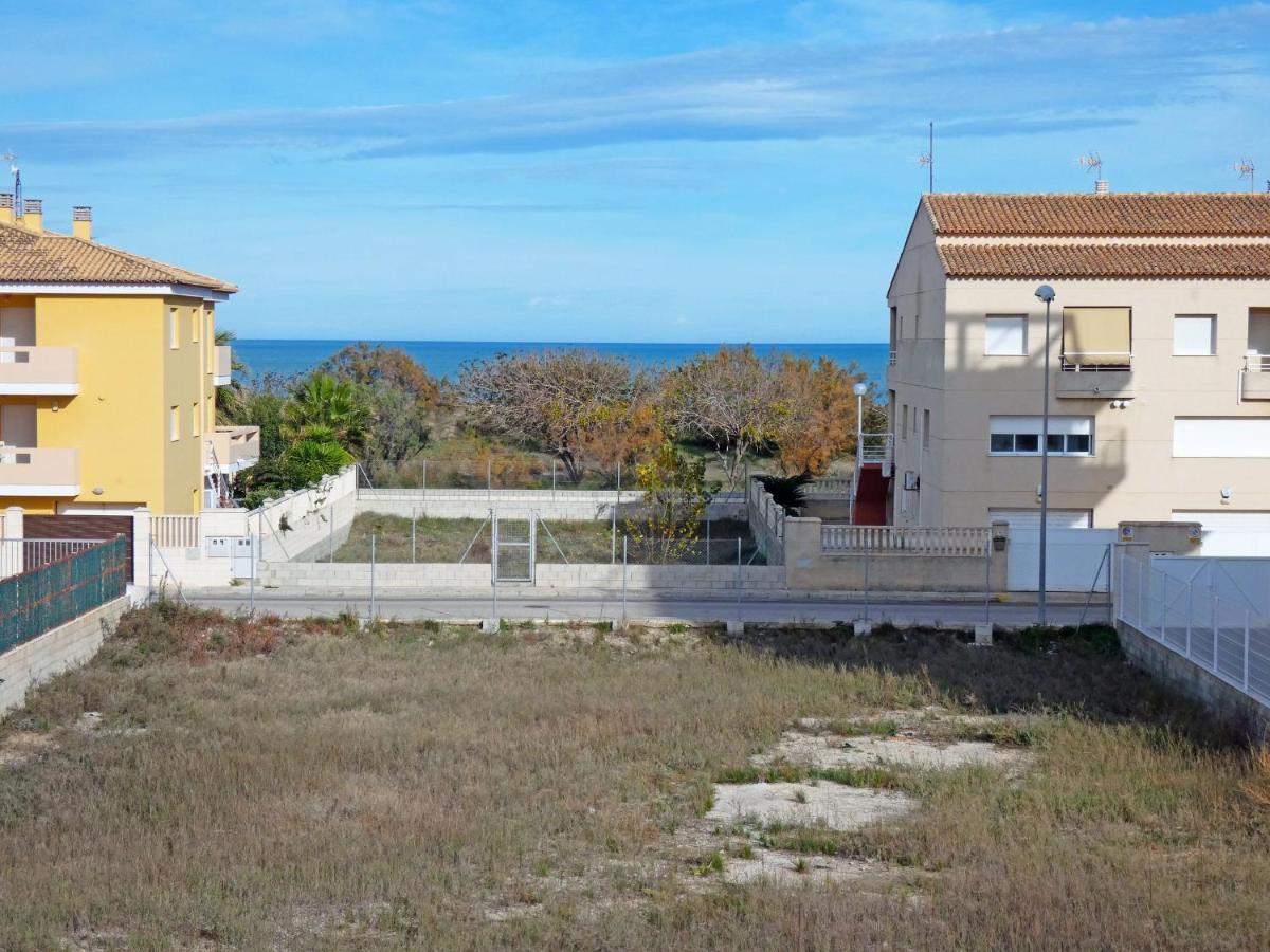 Anacasa Avinyo Sector 5 Ap121 Apartamento Oliva Exterior foto