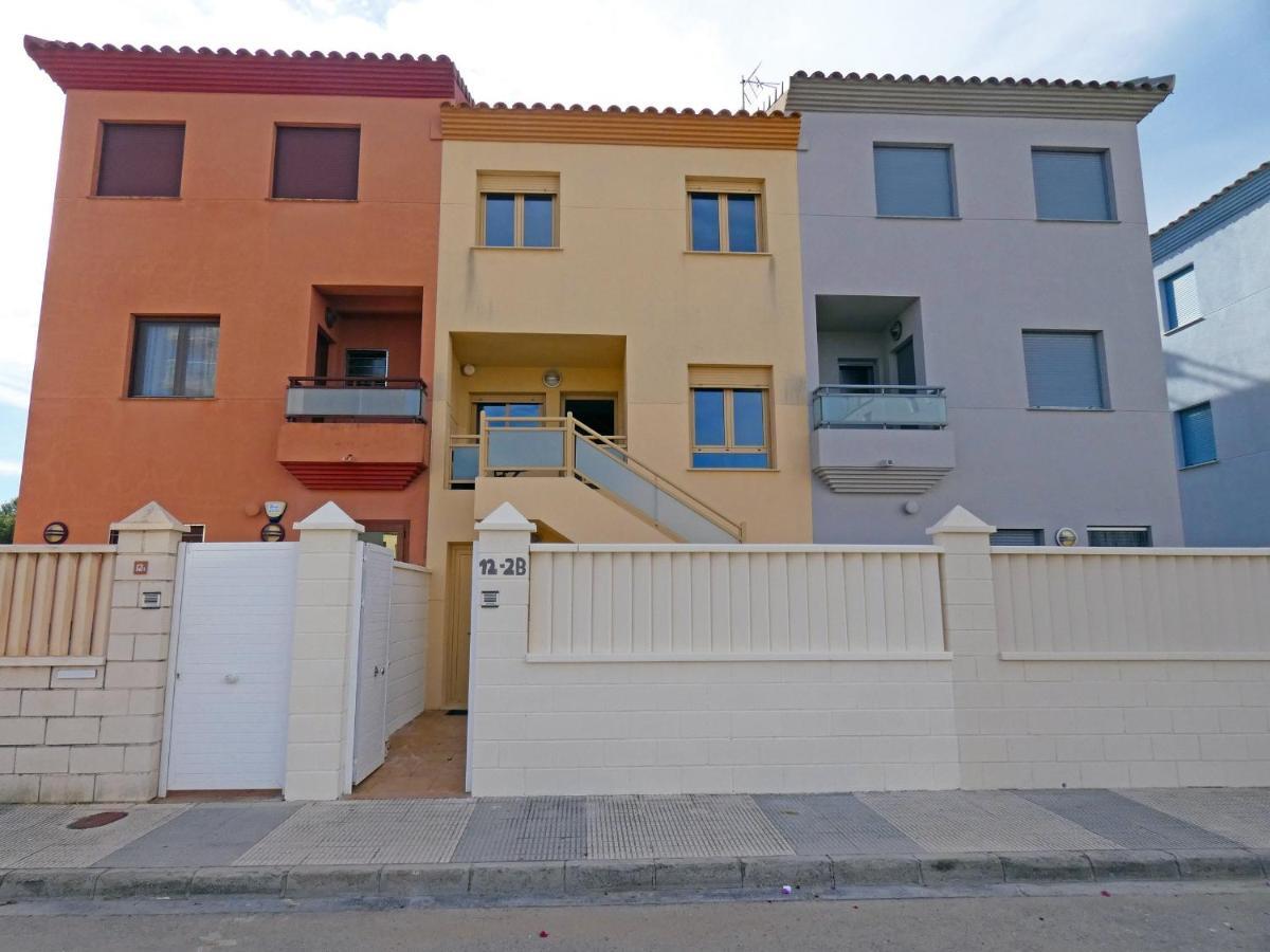 Anacasa Avinyo Sector 5 Ap121 Apartamento Oliva Exterior foto